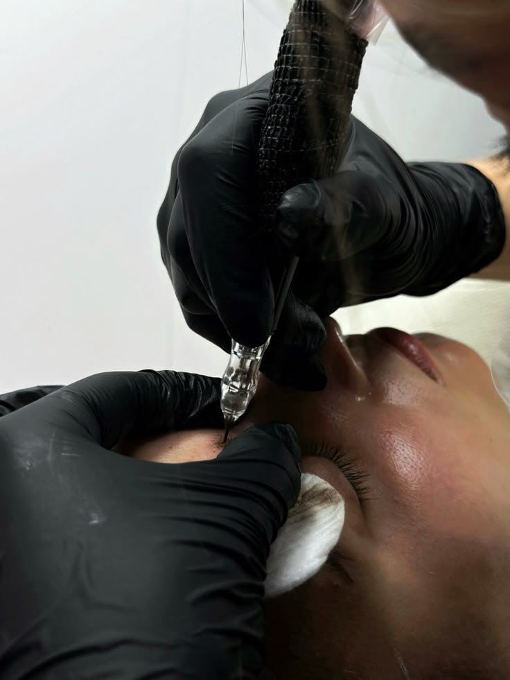 The Brow Vault